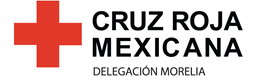 Cruz Roja Mexicana - Delegación Morelia