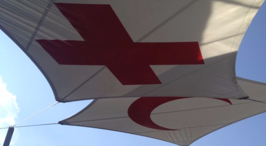 Día Mundial de la Cruz Roja y de la Media Luna Roja