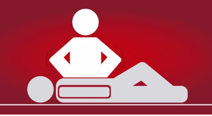 Curso Reanimación Cardiopulmonar (RCP)