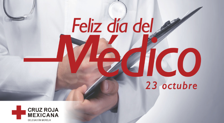 Día del Médico