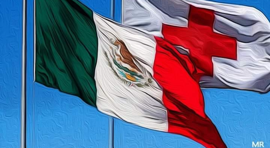 Día de la Cruz Roja Mexicana