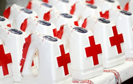 Donativos