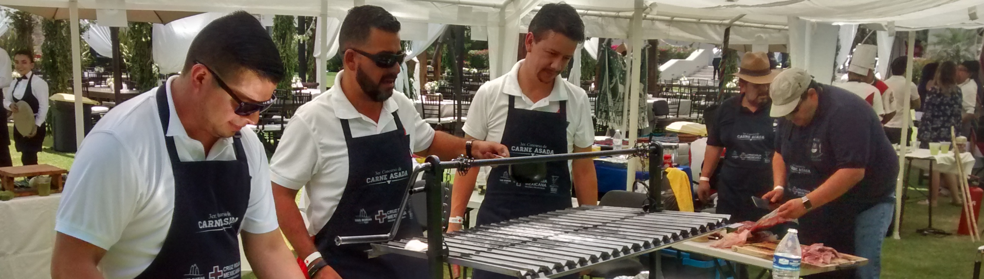 Galería Carne Asada