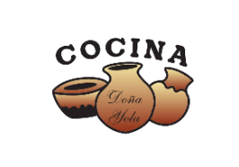 Cocina Doña Yola