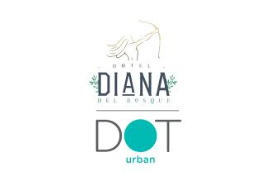 Hotel Diana del Bosque