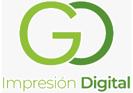 GO Impresión Digital